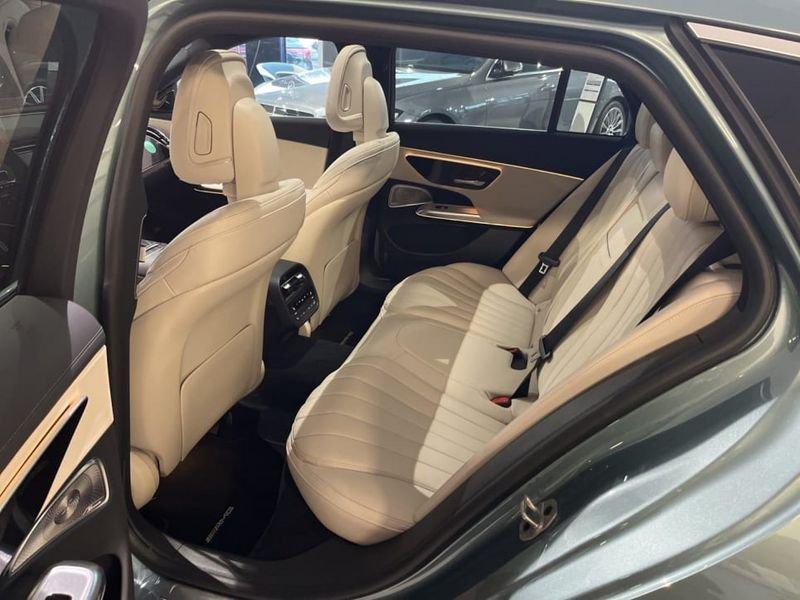 Mercedes-Benz Classe E 220d Station Wagon AMG Line Premium Plus