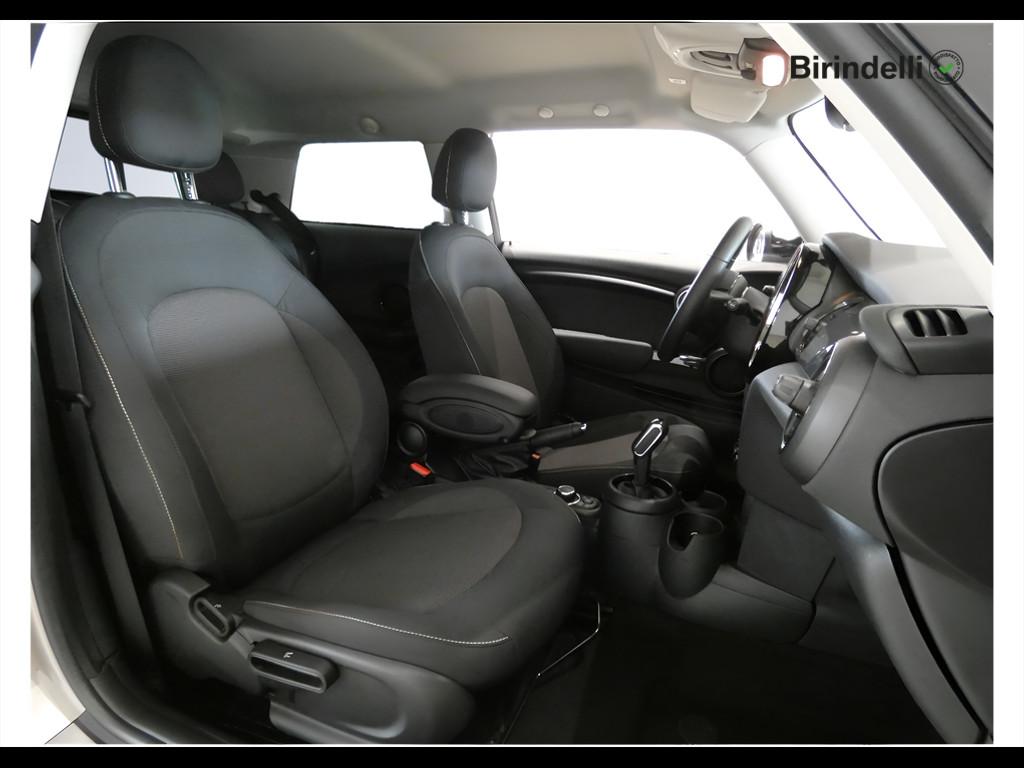 MINI Mini 4ª serie (F56) - Mini 1.5 Cooper Business