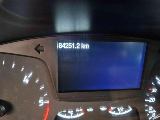 FORD Fiesta 1.5 TDCi 5 porte ST-Line