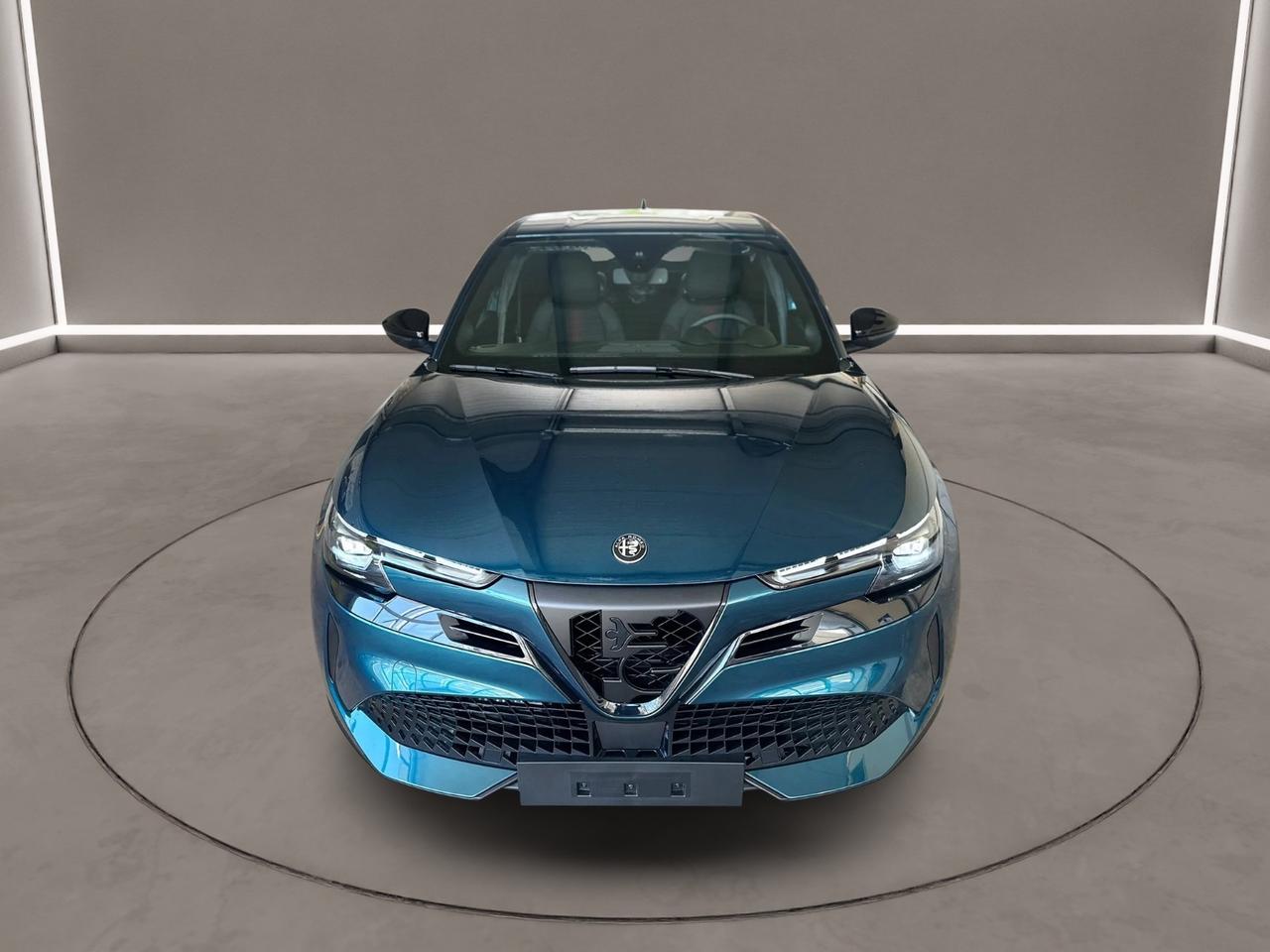 Alfa Romeo Junior 1.2 145CV Hybrid eDCT6 Speciale