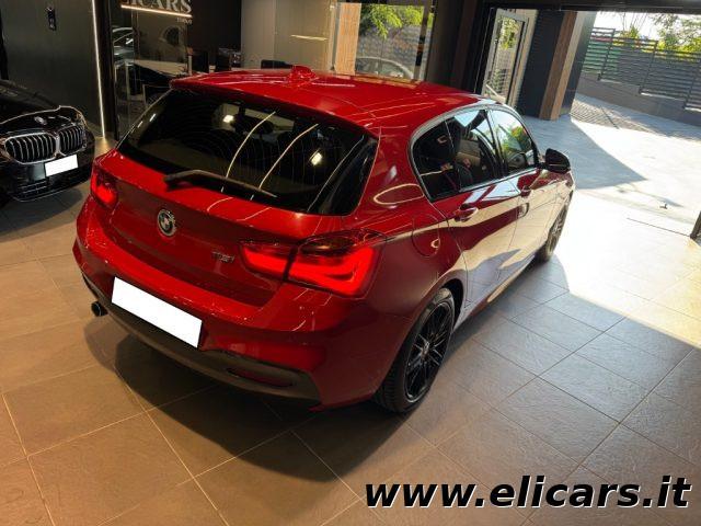 BMW 118 i 5p. Msport