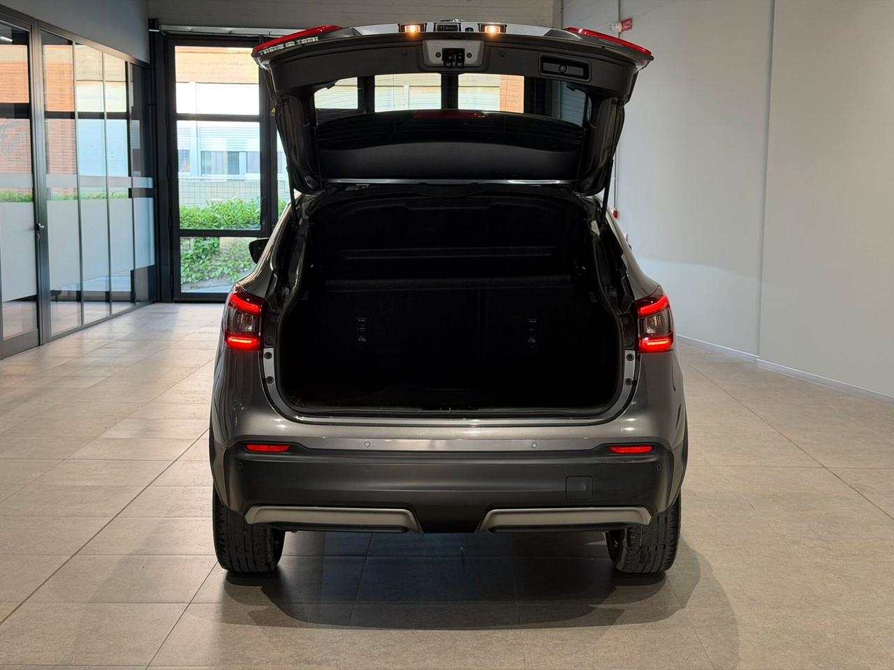 Nissan Qashqai 1.5 dCi N1 Autocarro N-Connecta