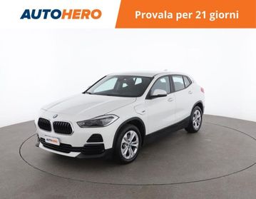 BMW X2 xDrive25e Advantage