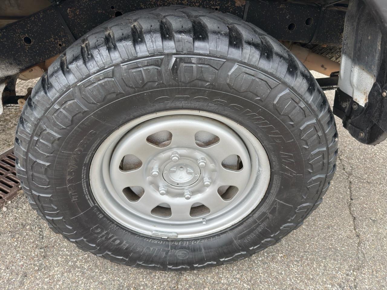 Nissan NP300 2.5 D 2p. King Cab Efficient