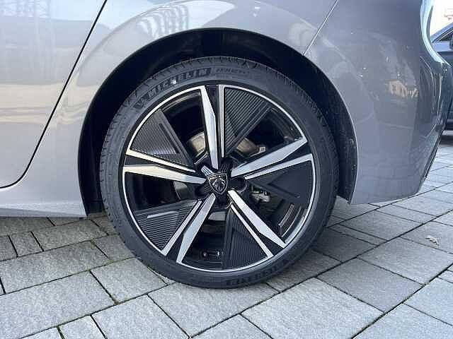 Peugeot 308 BlueHDi 130 S&S EAT8 GT