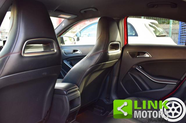 MERCEDES-BENZ A 180 CDI Premium UNICO PROPRIETARIO!