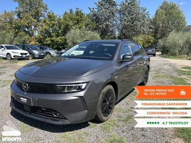 OPEL Astra 6ª serie Astra 1.2 Turbo 110 CV Spo...