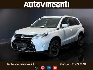 Suzuki Vitara 1.4 Hybrid 4WD AllGrip Top KM0