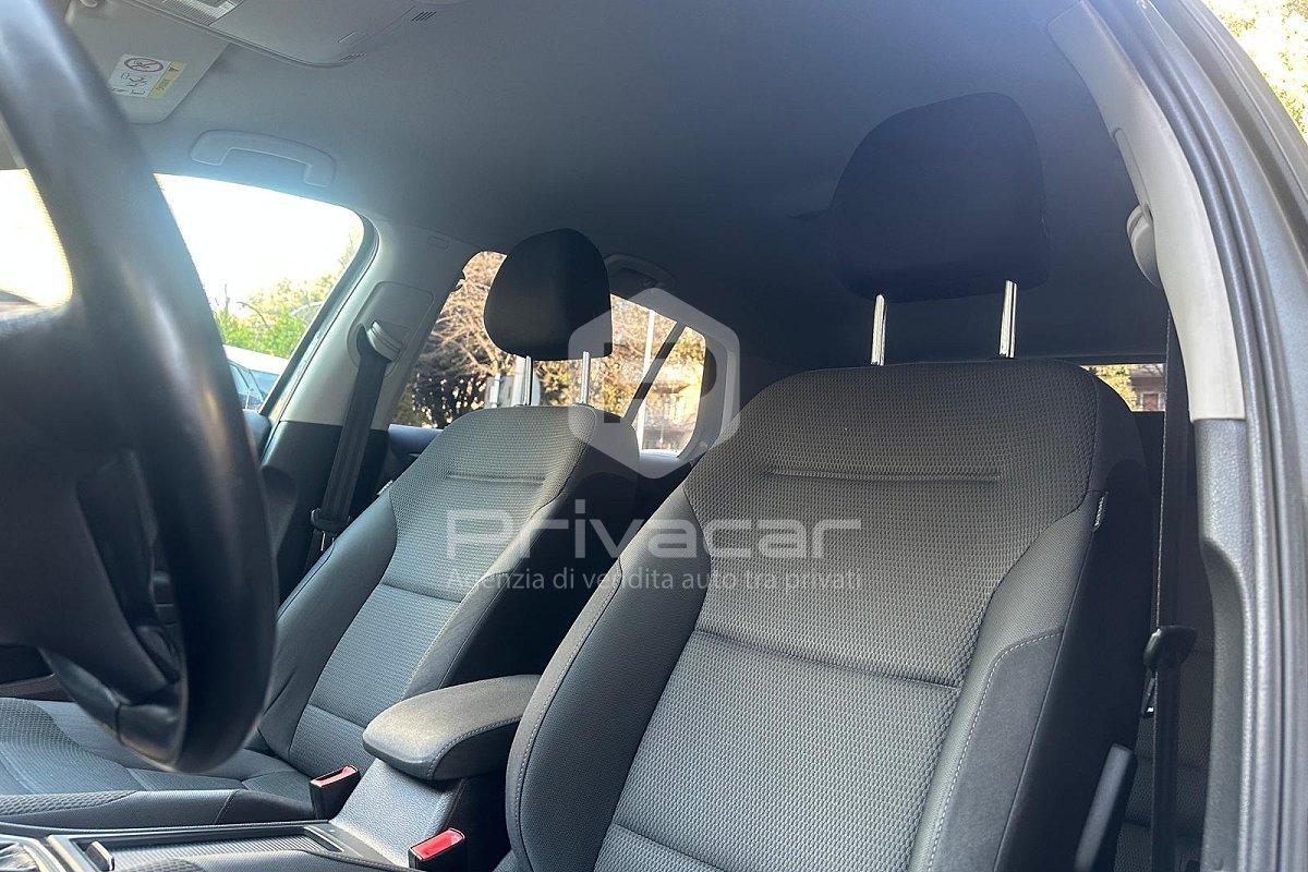 VOLKSWAGEN Golf 1.5 TGI DSG 5p. Business BlueMotion Technology