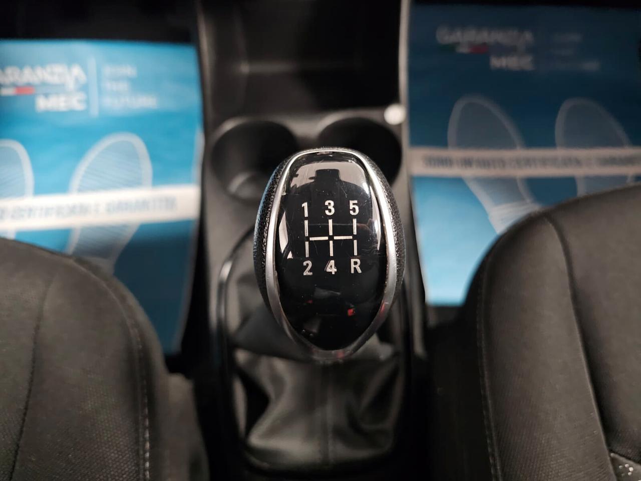 Opel Karl 1.0 75 CV - Neopatentati