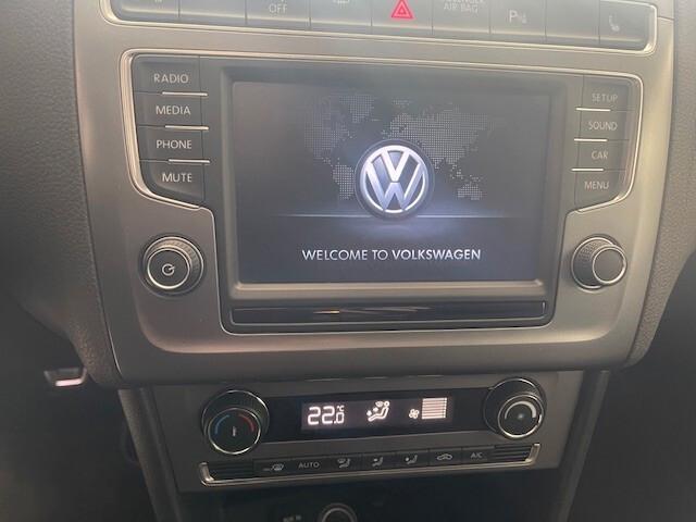 Volkswagen Polo 1.0 MPI 75 All Star