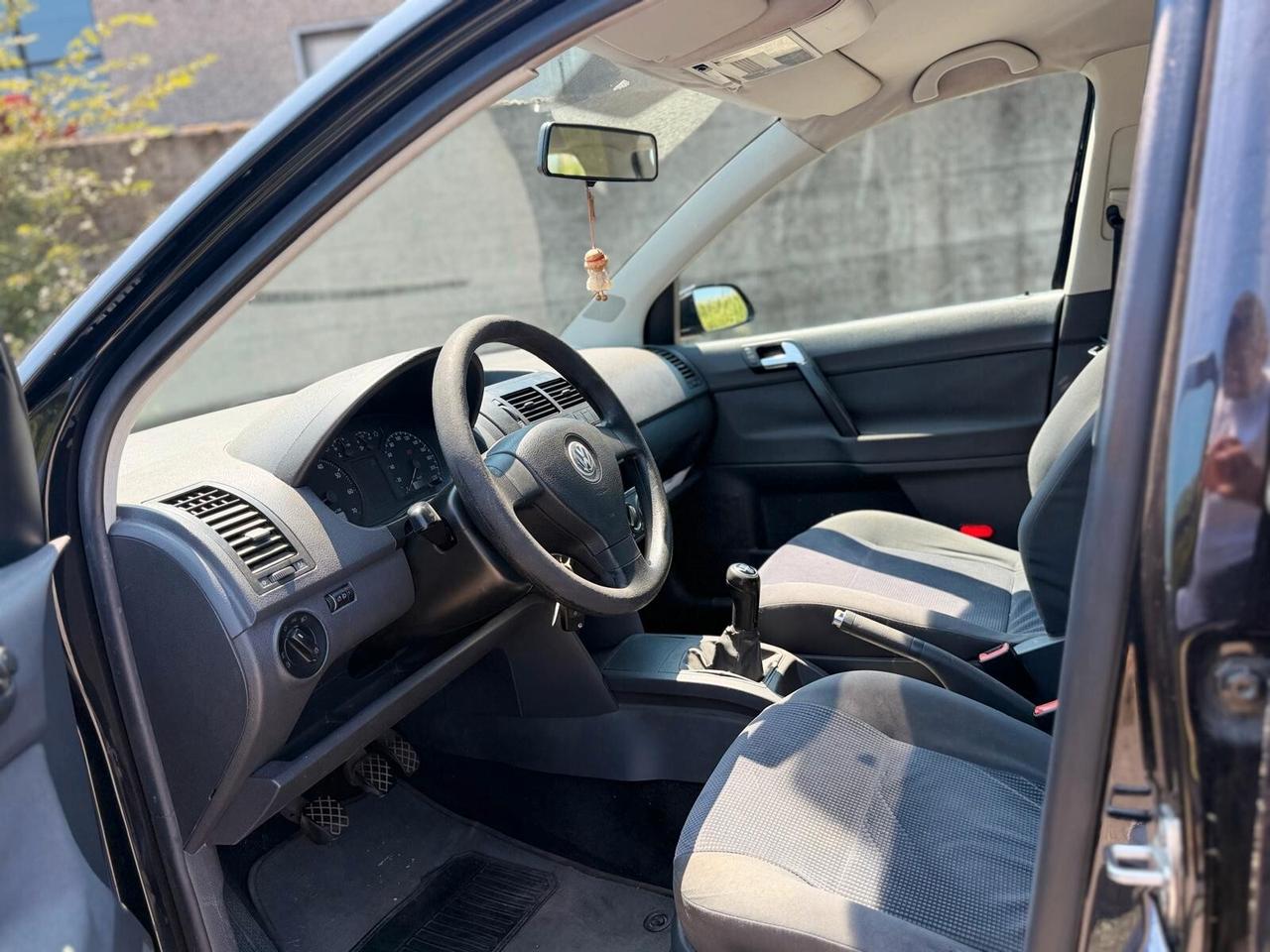 Volkswagen Polo 1.2/64CV 12V 5p. Comfortline
