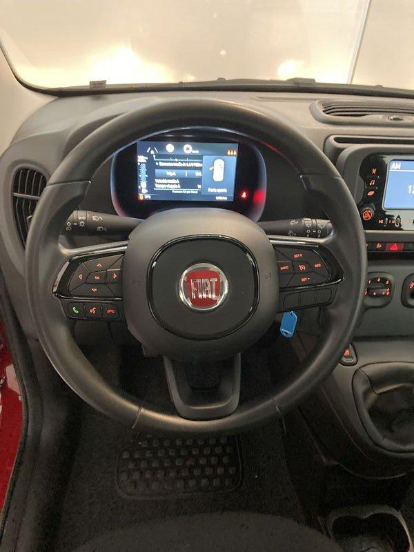 FIAT Panda 1.0 FireFly 70cv S&S Hybrid