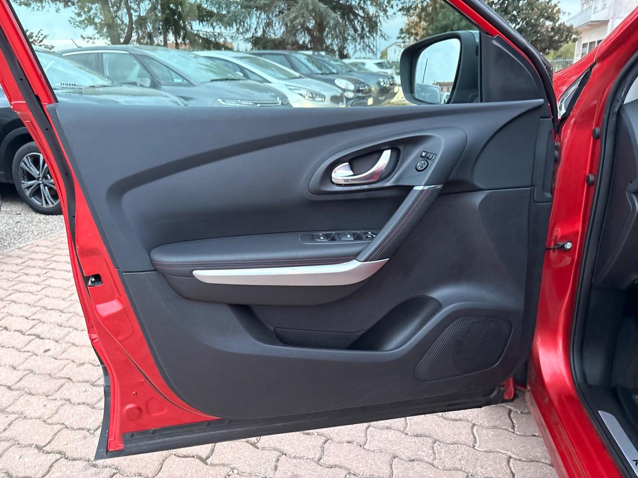 Renault Kadjar dCi 130CV 4x4 Energy Bose