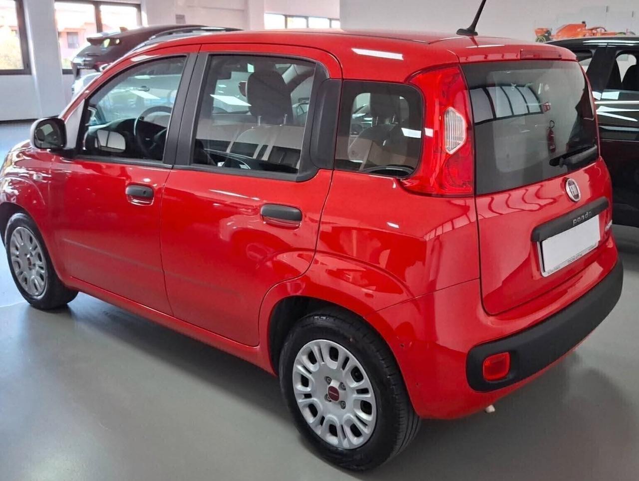 Fiat Panda 1.0 FireFly S&S Hybrid 5posti