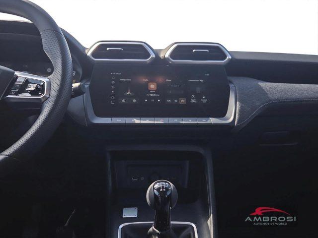 MG ZS MG ICE MY25.5 1.5L MT 2WD STANDARD