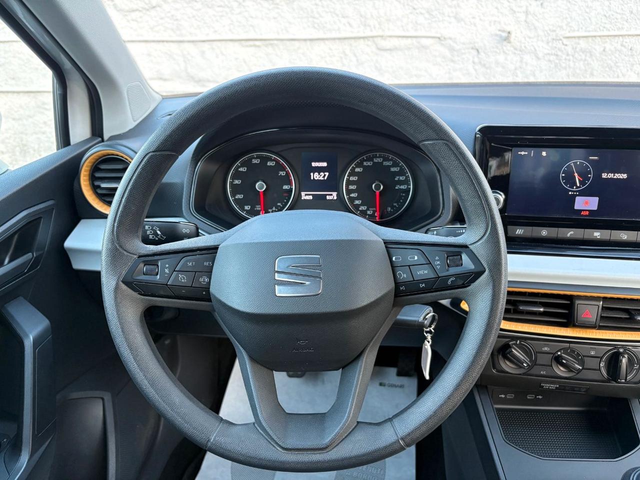 Seat Arona 1.0 ecotsi Style 95cv