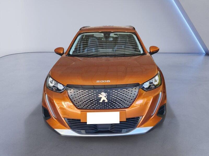 Peugeot 2008 2008 1.5 bluehdi Allure s&s 100cv