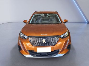 Peugeot 2008 2008 1.5 bluehdi Allure s&s 100cv