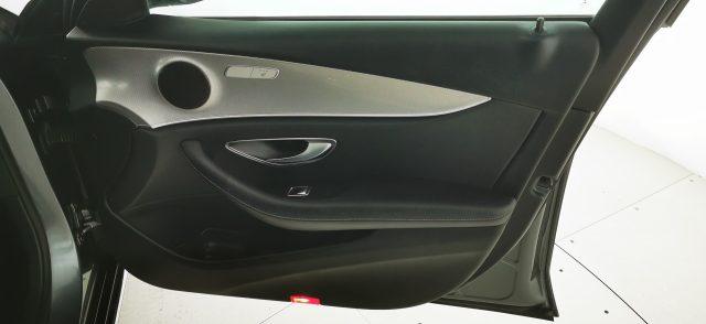 MERCEDES-BENZ E 220 d 4Matic Auto Business Sport
