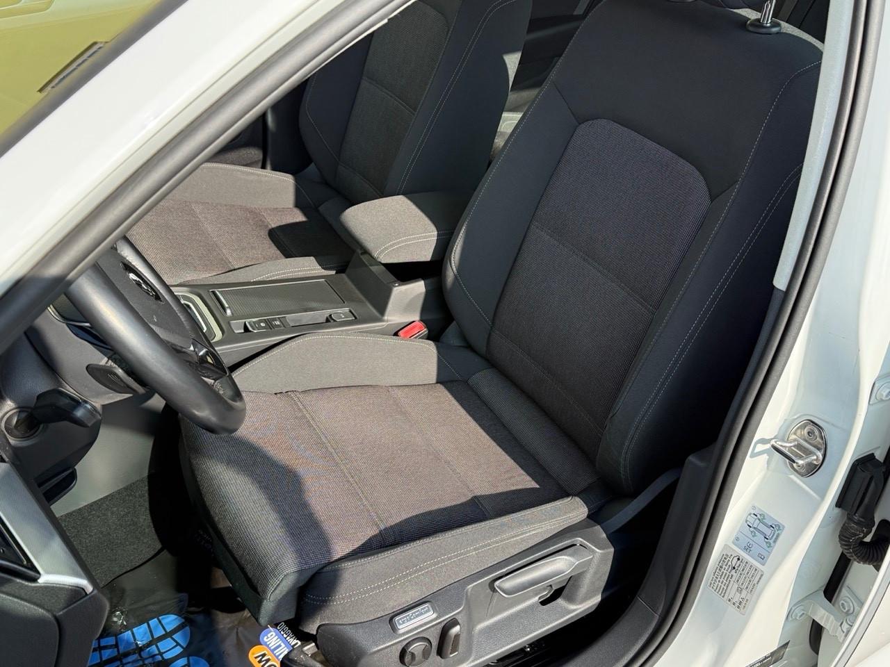 Volkswagen Passat 2.0 TDI DSG 2019/PREZZO REALE/STORICO