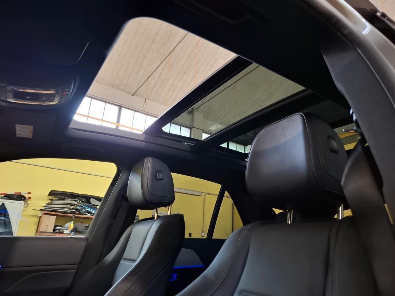 Mercedes-benz GLE 300 d 4Matic Mild Hybrid Premium Plus MHEV