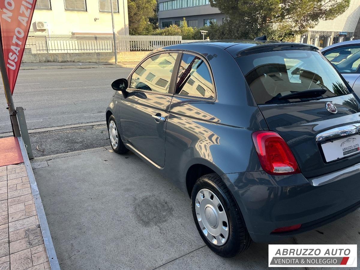 FIAT 500 1.0 Hybrid PROMO