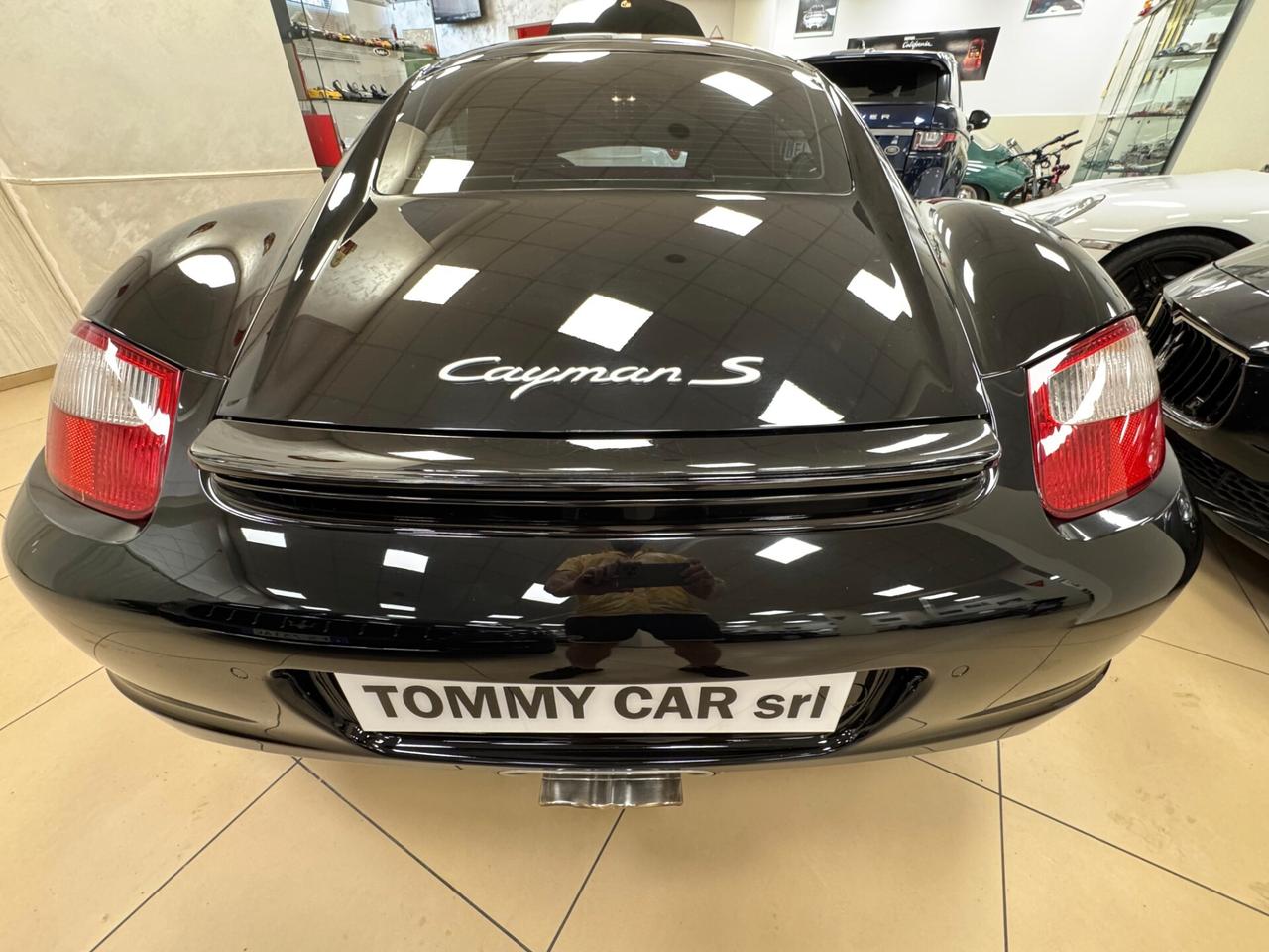Sport chrono 3.4 S MANUALE 295 CV PERMUTE AUTO MOTO BARCHE GOMMONI!!!