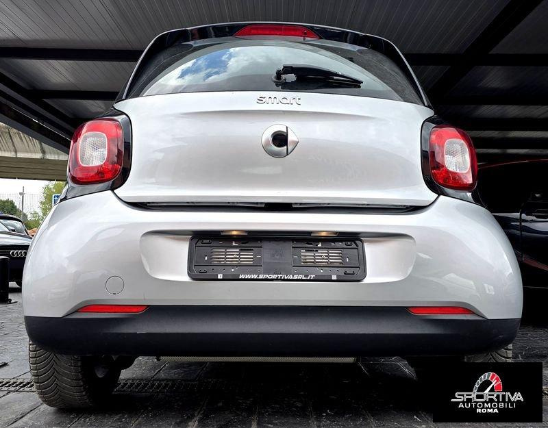 smart forfour PROMO CABRIO CERCHI DIAMANTATI NEOPATENTATI UNIPRO!