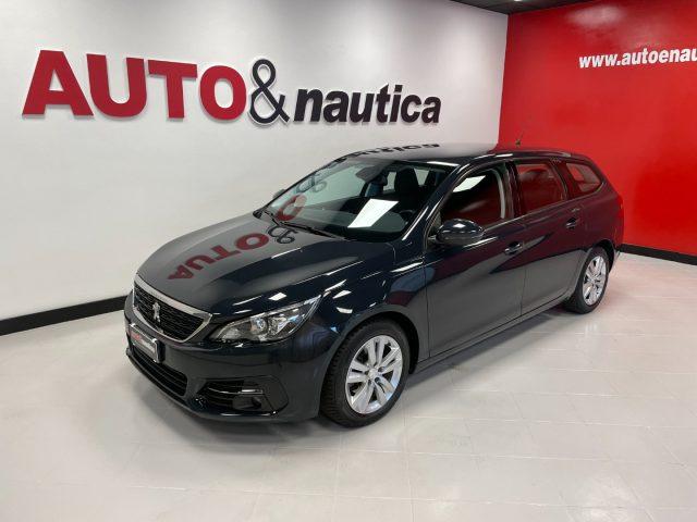 PEUGEOT 308 BlueHDi 130 S&S EAT8 SW Business