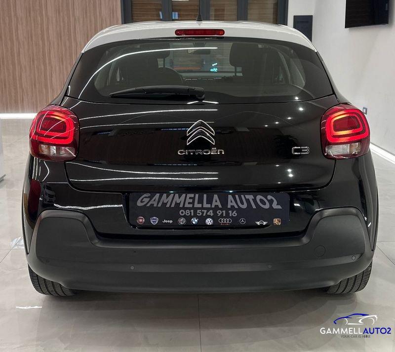 Citroën C3 C3 PureTech 83 S&S Shine