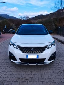 Peugeot 3008 BlueHDi 120 S&S GT Line