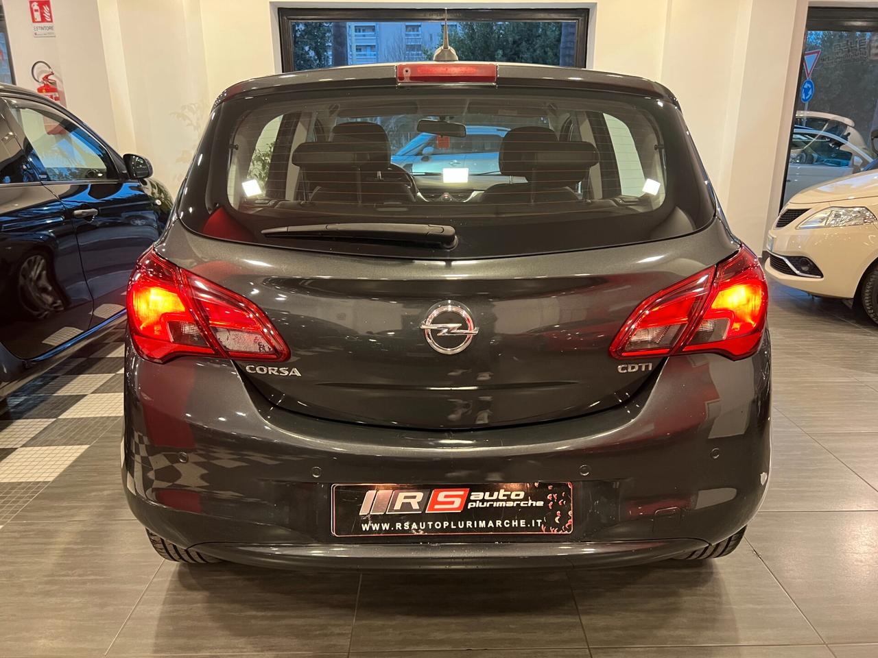 Opel Corsa 1.3 CDTI 5 porte Advance