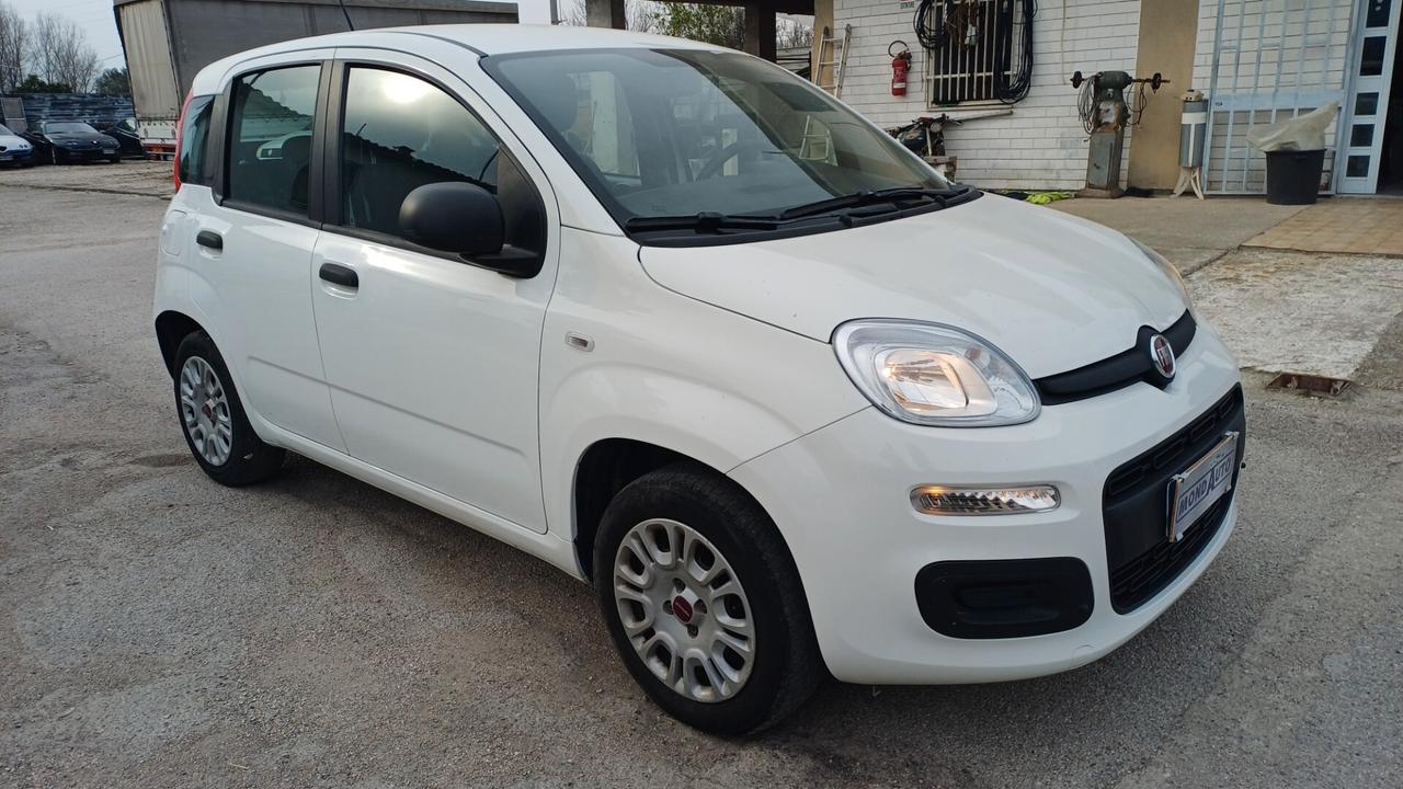 Fiat Panda 1.2 Easy SOLO 80MILA KM 2020