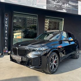 Bmw X5 M xDrive30d 48V Msport