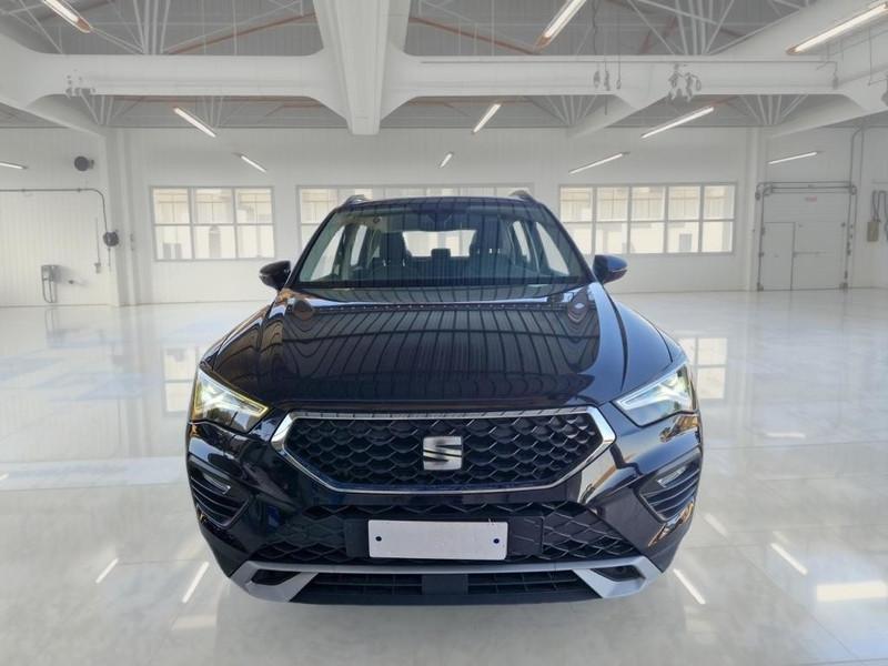 SEAT ATECA 2.0 TDI 110KW BUSINESS