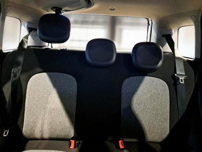 FIAT PANDA 1.2 69 CV SES E6D-TEMP LOUNGE 5 PORTE BERLINA