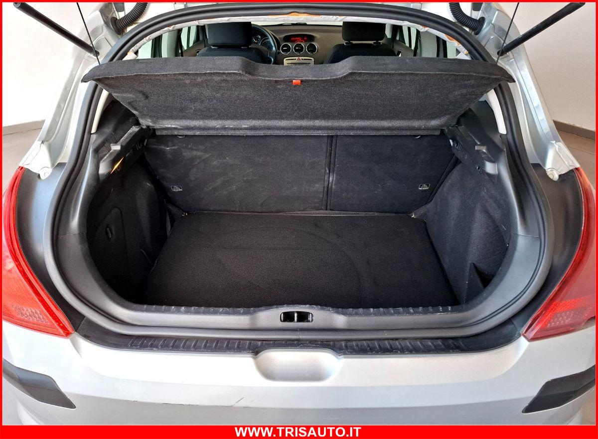 PEUGEOT 308 1.6 Hdi NEOPATENTATI