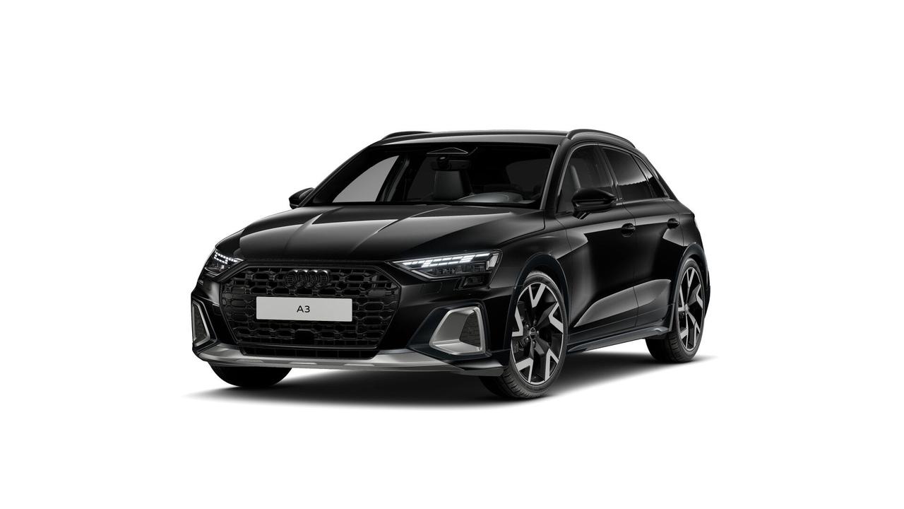AUDI Audi A3 allstreet Identity Contrast TDI 110 kW S tronic