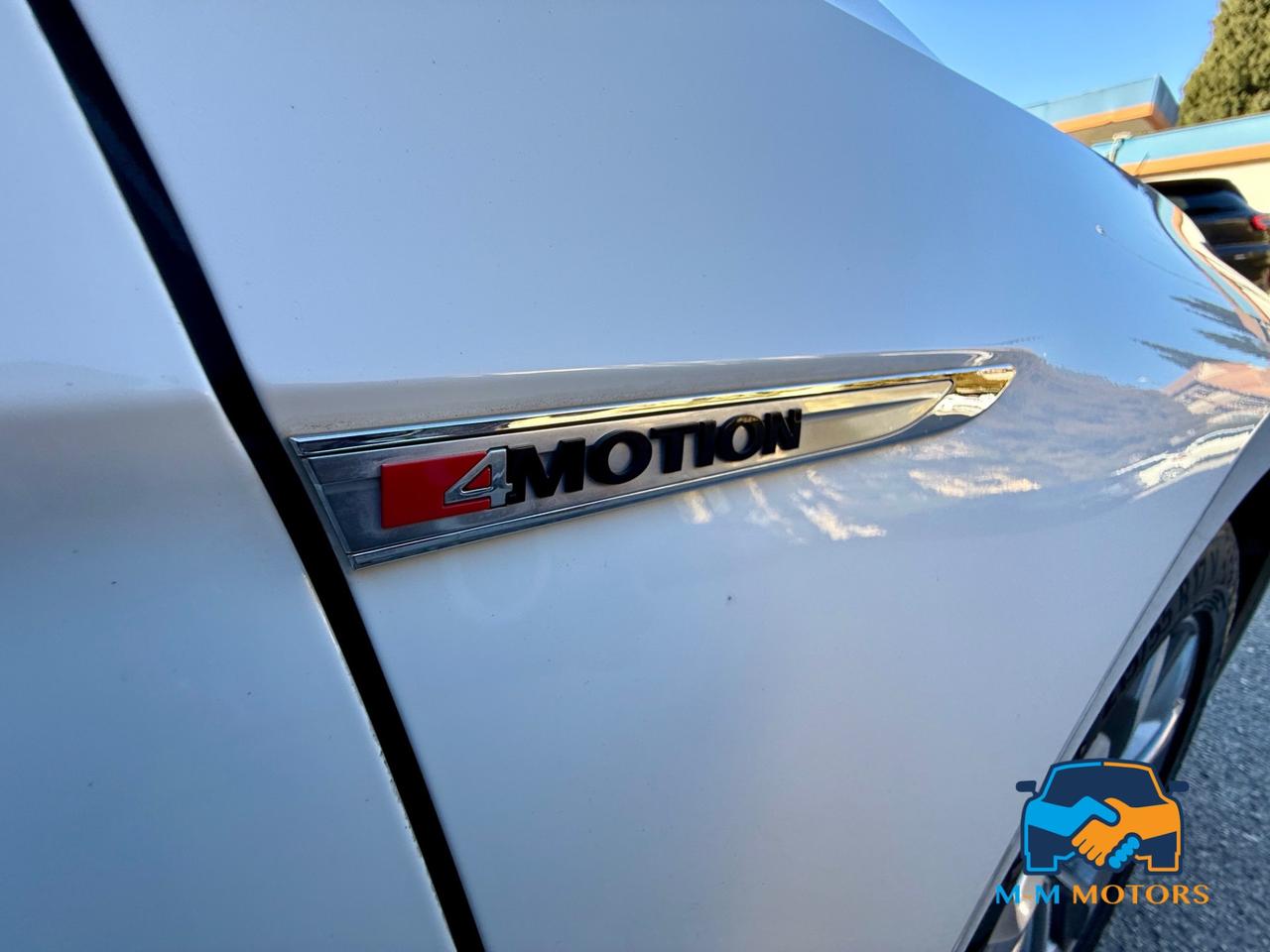 Volkswagen Passat Variant 2.0 tdi Executive 4motion 190cv dsg