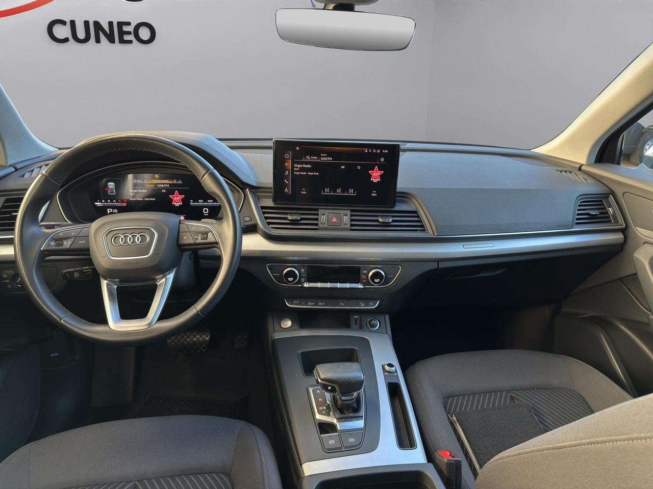 Audi Q5 2.0 TDI Quattro S-tronic Advanced