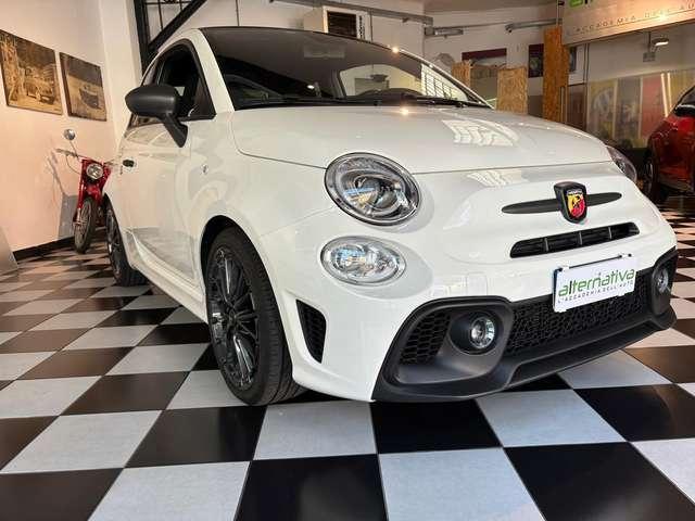 Abarth 595 595 2016 1.4 t-jet 165cv