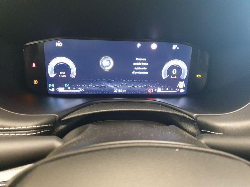 Jeep Compass Compass 1.5 Turbo T4 130 CV MHEV 2WD S