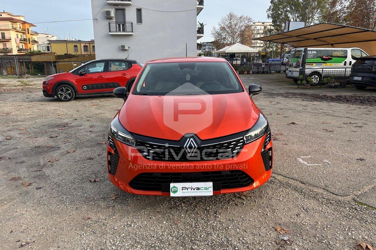 RENAULT Clio TCe 90 CV 5 porte Evolution