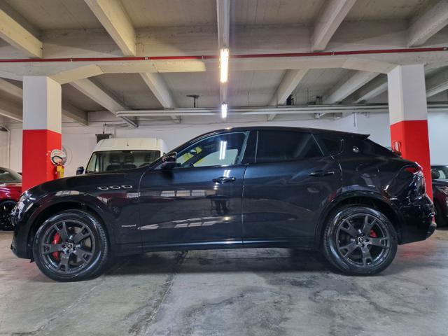 MASERATI Levante V6 AWD GRANSPORT My21RADAR+20'+BOWERS & WILKINS
