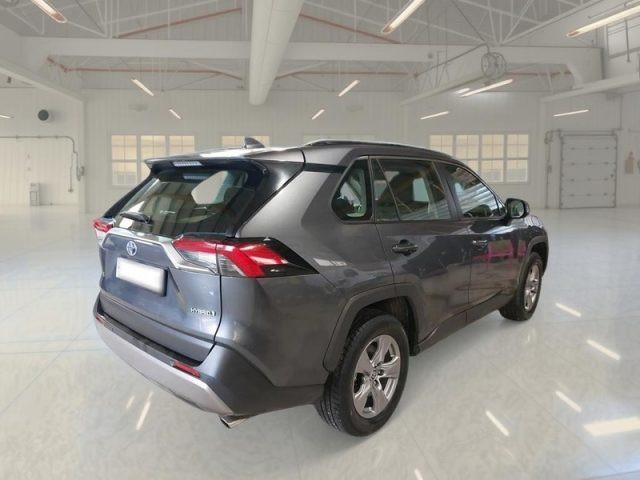 TOYOTA RAV 4 MY23 RAV4 2.5 HV (218CV) E-CVT 2WD Business