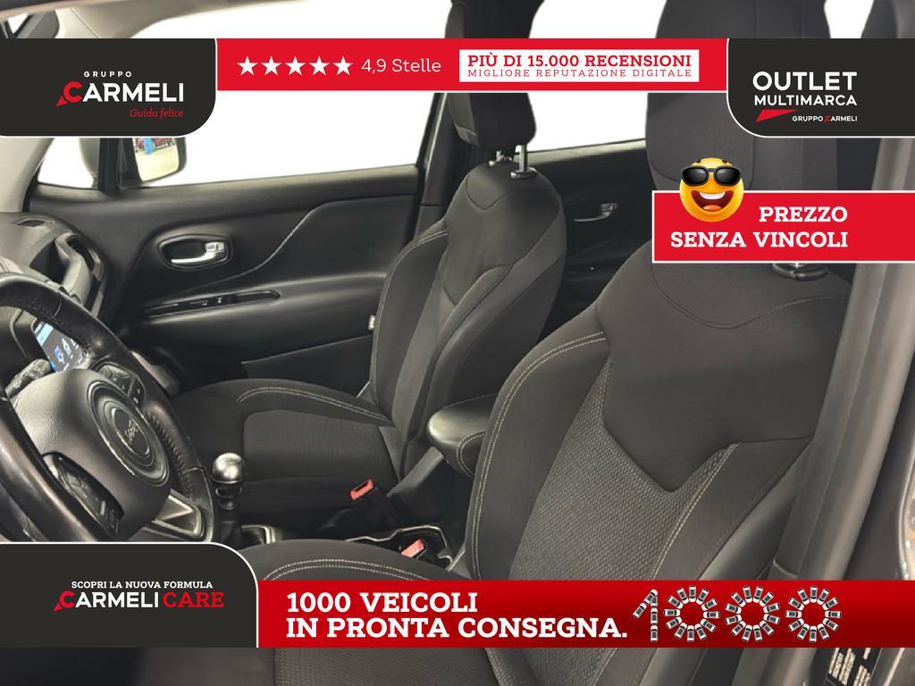 Jeep Renegade 1.0 T3 Limited 2WD