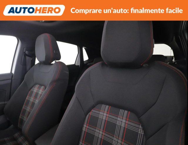 VOLKSWAGEN Polo 2.0 TSI DSG GTI BlueMotion Technology