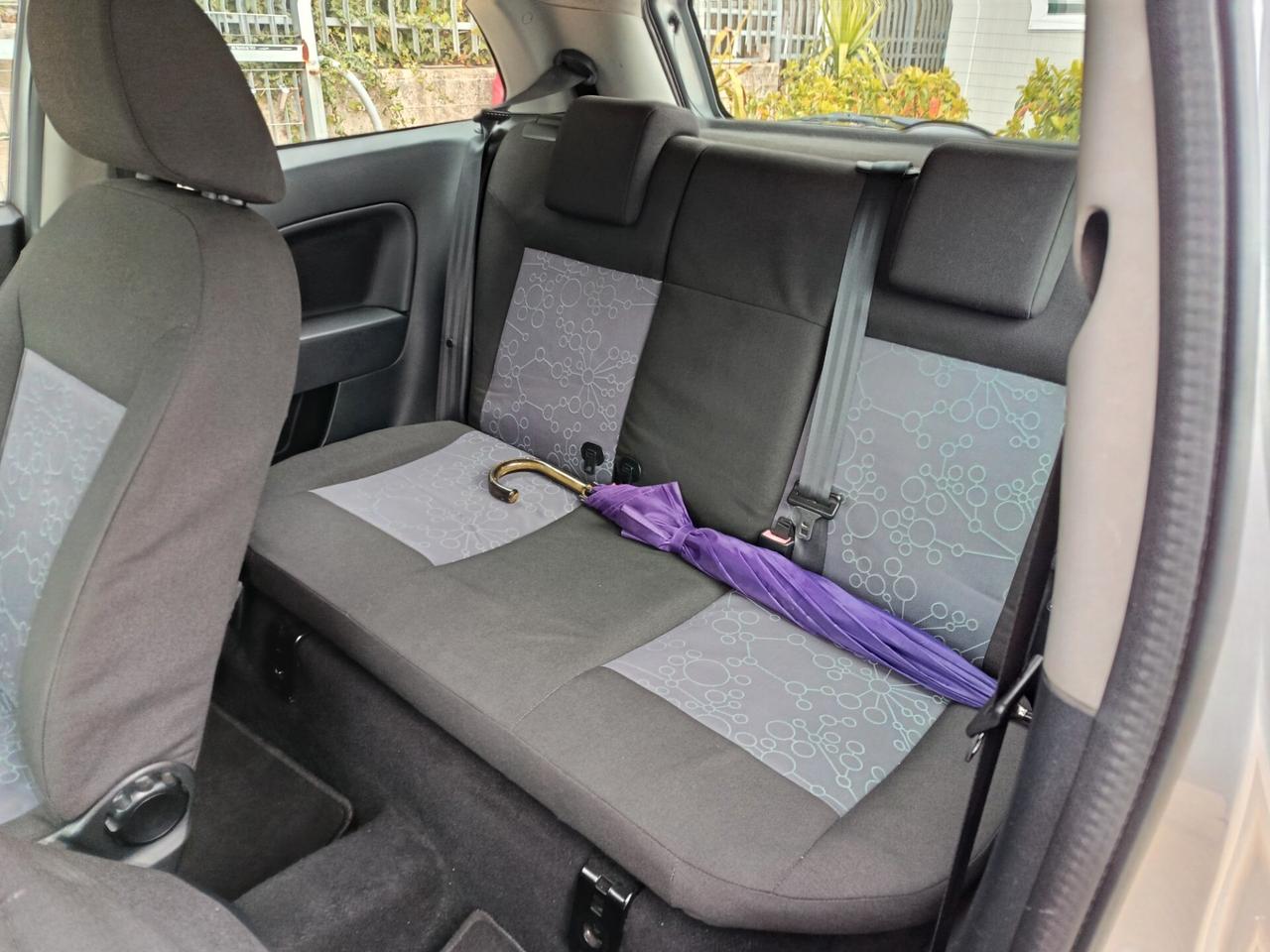 Ford Fiesta Fiesta+ 1.4 TDCi 68CV 3 porte