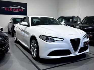 Alfa Romeo Giulia 2.2 Turbodiesel 160 CV AT8 Executive